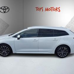 Toyota Corolla Touring Sports 1.8 HYBRID 140 DESIGN occasion - Buhl-Lorraine - photo 3/23