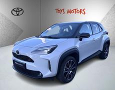 Toyota Yaris Cross Buhl-Lorraine