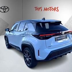 Toyota Yaris Cross Hybride 1.5 HYBRID 116H GR SPORT occasion - Buhl-Lorraine - photo 2/27