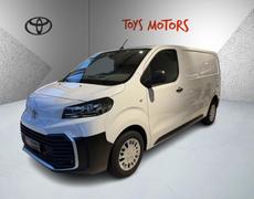 Toyota Proace Épinal