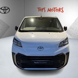 Toyota Proace Medium 2.0 140 BVM Start 2.0L D 4D &Eacute;pinal