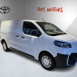 Toyota Proace Medium 2.0 140 BVM Start 2.0L D 4D &Eacute;pinal