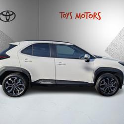 Toyota Yaris Cross Hybride 1.5 HYBRID 130H DESIGN PACK CARGO 130 &Eacute;pinal