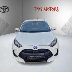 Toyota Yaris Hybride 116h Dynamic 1.5 116 ch &Eacute;pinal