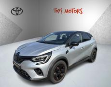 Renault Captur Épinal