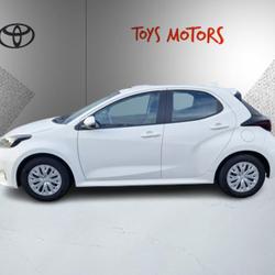 Toyota Yaris Hybride 116h Dynamic &Eacute;pinal