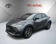 Toyota C-HR Épinal