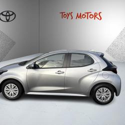 Toyota Yaris Hybride 116h Dynamic Business &Eacute;pinal