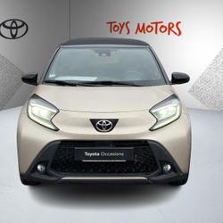 Toyota Aygo X 1.0 VVT-i 72 Air Collection &Eacute;pinal