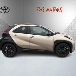 Toyota Aygo X 1.0 VVT-i 72 Air Collection &Eacute;pinal