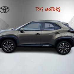 Toyota Yaris Cross Hybride 1.5 HYBRID 116H DESIGN &Eacute;pinal