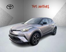 Toyota C-HR Épinal