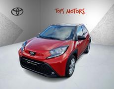 Toyota Aygo X Épinal