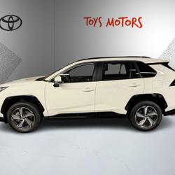 Toyota RAV4 Hybride PHEV AWD Design Business Toy Exp PHV 306CH A &Eacute;pinal
