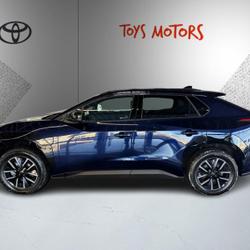 Toyota BZ4X Grande Autonomie Lounge AUTONOMI &Eacute;pinal