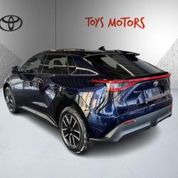 Toyota BZ4X Grande Autonomie Lounge AUTONOMI &Eacute;pinal