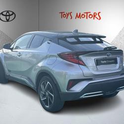 Toyota C-HR 2.0 Hybride 184 Graphic occasion - &Eacute;pinal - photo 3/25