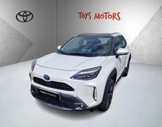 Toyota Yaris Cross Épinal