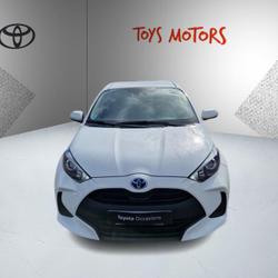Toyota Yaris Hybride 116h Dynamic &Eacute;pinal
