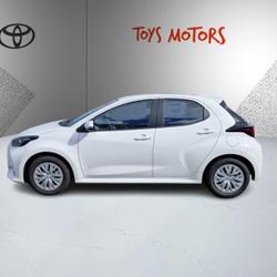 Toyota Yaris Hybride 116h Dynamic &Eacute;pinal