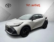 Toyota C-HR Épinal