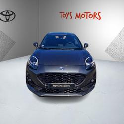 Ford Puma ST-Line 1.0 125 ch &Eacute;pinal