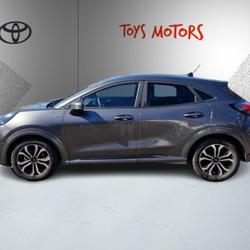 Ford Puma ST-Line 1.0 125 ch &Eacute;pinal