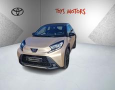 Toyota Aygo X Épinal