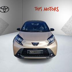 Toyota Aygo X 1.0 VVT-I 72 AIR DESIGN occasion - &Eacute;pinal - photo 2/21
