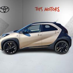 Toyota Aygo X 1.0 VVT-I 72 AIR DESIGN occasion - &Eacute;pinal - photo 3/21