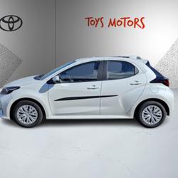 Toyota Yaris Hybrid Dynamic 1.5 116 ch &Eacute;pinal