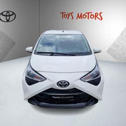 Toyota Aygo 1.0 VVT-i x-play &Eacute;pinal