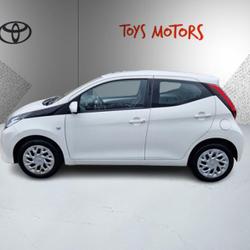 Toyota Aygo 1.0 VVT-i x-play &Eacute;pinal