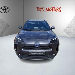 Toyota Yaris Cross Hybride 1.5 HYBRID 116H DESIGN &Eacute;pinal