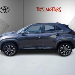 Toyota Yaris Cross Hybride 1.5 HYBRID 116H DESIGN &Eacute;pinal
