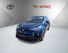 Toyota C-HR Épinal