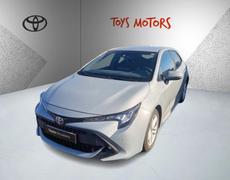 Toyota Corolla Épinal