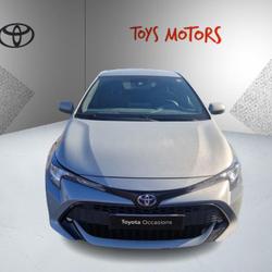 Toyota Corolla Hybrid Dynamic Business 1.8 122 ch &Eacute;pinal