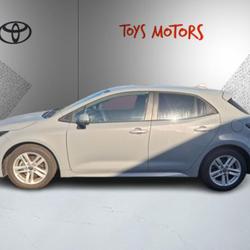 Toyota Corolla Hybrid Dynamic Business 1.8 122 ch &Eacute;pinal