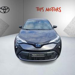 Toyota C-HR 2.0 Hybride 184 Collection &Eacute;pinal