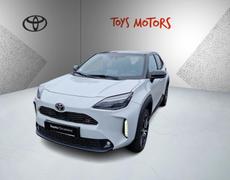 Toyota Yaris Cross Épinal