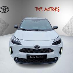 Toyota Yaris Cross Hybride 1.5 HYBRID 116H GR SPORT &Eacute;pinal