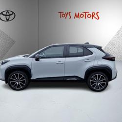 Toyota Yaris Cross Hybride 1.5 HYBRID 116H GR SPORT &Eacute;pinal