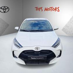 Toyota Yaris Hybride 116h Design MY25 &Eacute;pinal