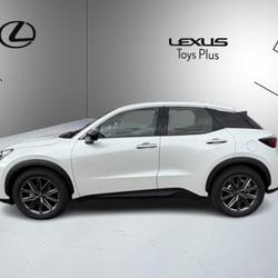 Lexus LBX 1.5 136H 2WD Relax Pack Advanced HYBRIDE &Eacute;pinal