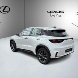 Lexus LBX 1.5 136H 2WD Relax Pack Advanced HYBRIDE &Eacute;pinal