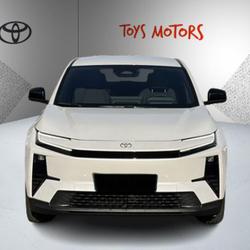 Toyota C-HR Design Grande Autonomie 77 kWh 224ch + &Eacute;pinal
