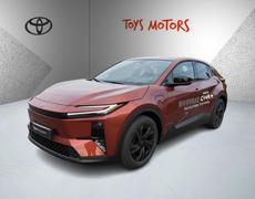 Toyota C-HR Épinal