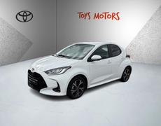 Toyota Yaris Épinal