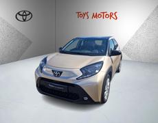 Toyota Aygo X Épinal
